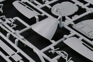 Border Model BF-010 Avro Lancaster B Mk.I/III with full Interior 1/32 – image 17