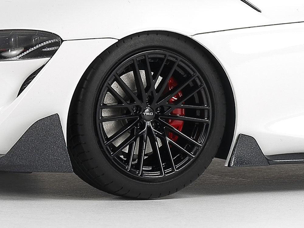 Tamiya 24371 Toyota GR Supra Custom 1/24 – image 8