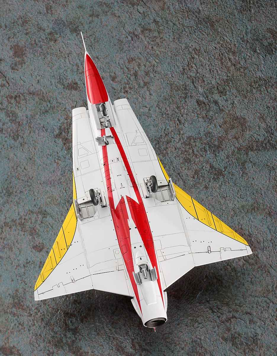 Hasegawa SP584 Hurricane Polimar J35F Draken Polimar Hawk 1/72 – image 5