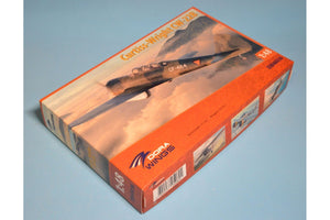 Dora Wings 48036 Curtiss-Wright CW-22B 1/48 – Bild 4