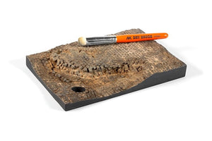 AK Interactive AK621 DRY BRUSH – Bild 7