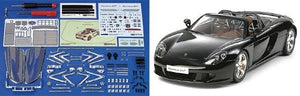 Tamiya 12050 Porsche Carrera GT 1/12 – image 3