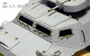 ET Model E35-038 Modern US M1117 Guardian ASV (For TRUMPETER 01541) (1/35) – image 10