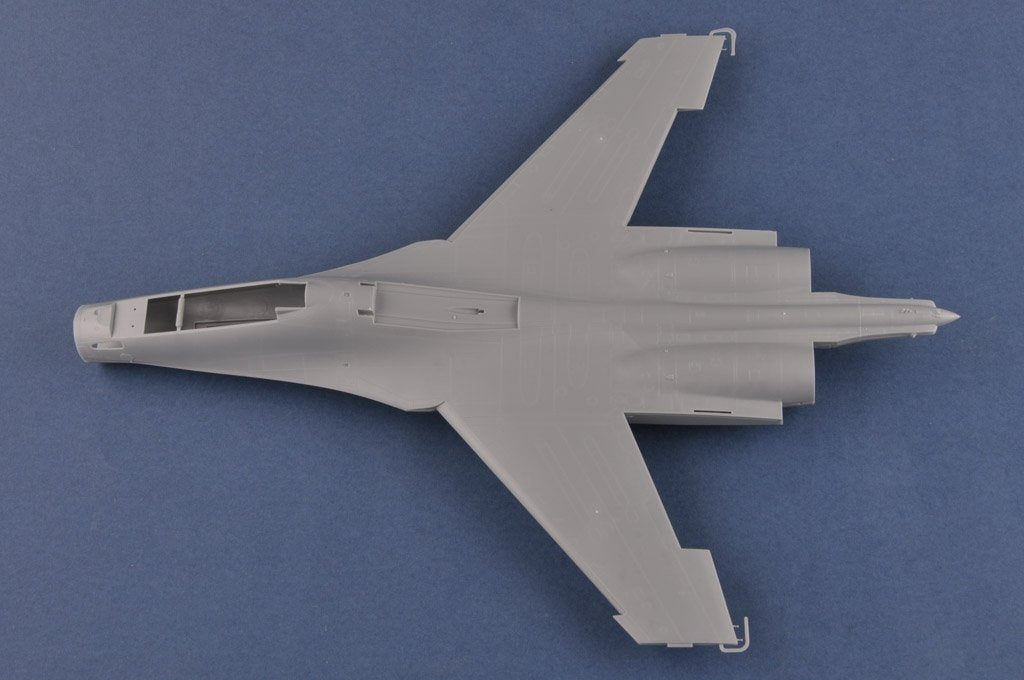 Hobby Boss 81748 PLA J-16 1/48  – image 15