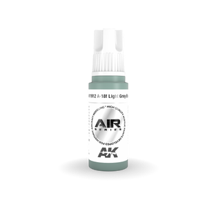 AK Interactive AK11912 A-18F LIGHT GRAY-BLUE – AIR 17ml – image 2