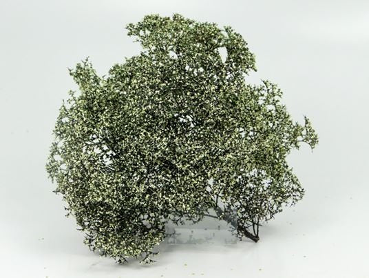Bear`s Scale Modeling 300109 BLOOMING BUSH (1 pcs) – immagine 2