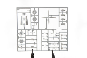 Eduard 2146 MARAUDER The Limited Edition 1/72 – Bild 12