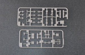 Trumpeter 05581 Russian T-80BVD MBT 1/35 – immagine 14