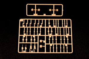 Trumpeter 00429 Modern U.S. soldiers Logistics Supply Team 1/35 – Bild 6