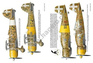 Kagero 12020 Lictorian Fasces over England Regia Aeronautica in action against England 1940–1941 EN – Bild 6