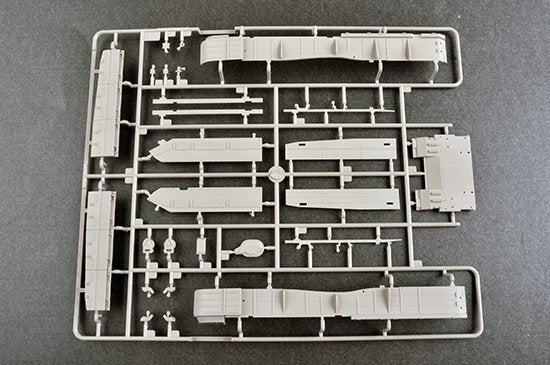 Trumpeter 09592 Ukraine T-64BM Bulat 1/35 – zdjęcie 6
