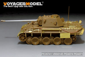 Voyager Model PE35741 WWII German Panther D Basic For ICM 35361 1/35 – Bild 14