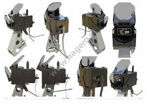Kagero 3049 Heinkel He 219 Uhu EN – immagine 2