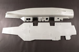 Trumpeter 05638 USS Gerald R.Ford CVN-78 1/350 – zdjęcie 24