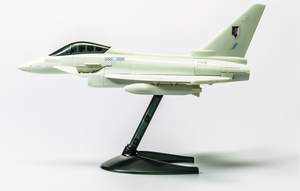 Airfix 6002 QUICKBUILD Eurofighter Typhoon – image 4