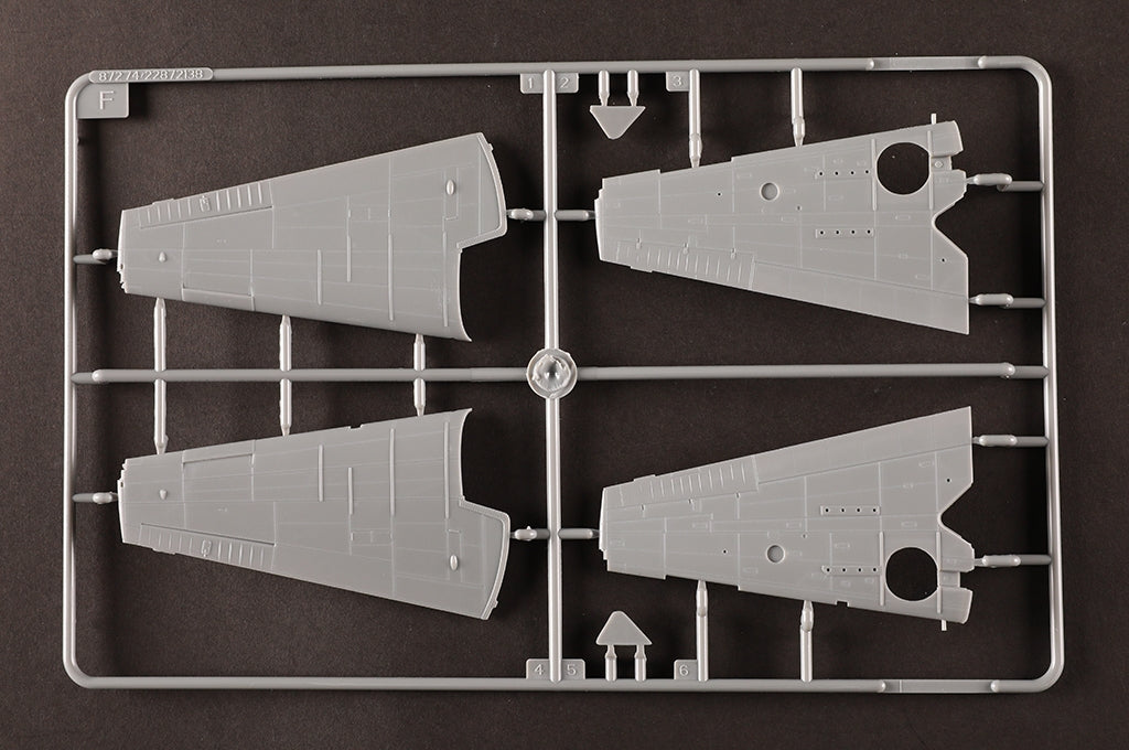 Hobby Boss 87274 TBM-3 Avenger 1/72 – image 21