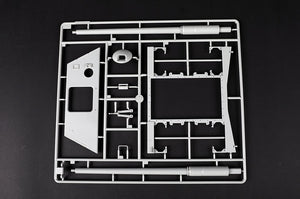 Trumpeter 00935 German Sd.Kfz 173 Jagdpanther Late Version 1/16 – image 34