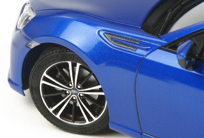 Tamiya 24324 Subaru BRZ 1/24 – Bild 6