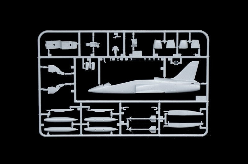 Italeri 1396 HAWK T1 1/72 – zdjęcie 3