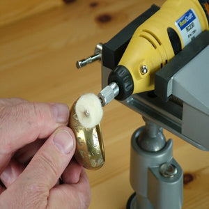 Modelcraft PVC7008 Multi-Angle Bench Vice – image 2