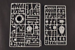 I Love Kit 61617 M4A1 Medium Tank - Late 1/16 – immagine 25