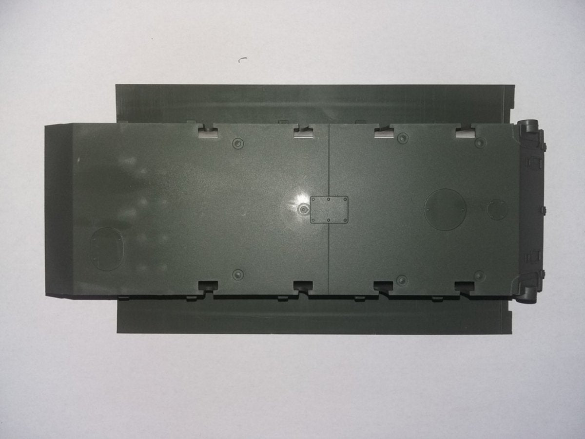 ICM 35367 Т-34-85, WWII Soviet Medium Tank 1/35 – image 10
