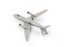 Eduard 53295 USS Nimitz CVN-68 part 1 TRUMPETER 1/350 – Bild 10