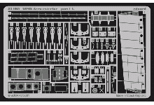 Eduard BIG3205 A6M5 ZERO 1/32 TAMIYA – image 4