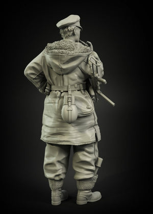 Panzer Art FI35-060 Waffen-SS Anorakanzug officier No.1 1/35 – image 4