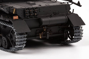 Eduard 36485 Sd. Kfz. 167 StuG IV RYEFIELD MODEL 1/35 – imagen 6