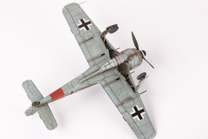 Eduard 82147 Fw 190A-8 1/48 – immagine 25
