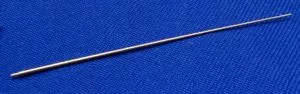 RB Model 35A02 2m aerial for different military vehicle 1/35