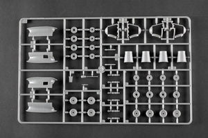 Trumpeter 05113 ACH-47A Armored Chinook 1/35 – Bild 18