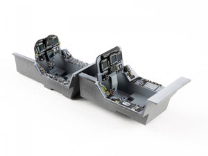 Red Fox Studio QS-32119 Boeing F/A-18D (Late) Hornet Academy/Kinetic 1/32 – zdjęcie 8