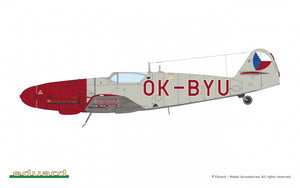 Eduard 70164 Bf 109G-10 WNF/ Diana ProfiPACK Edition 1/72 – Bild 16