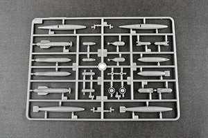 Trumpeter 01684 Nanchang Q-5 Yi 1/72 – zdjęcie 5