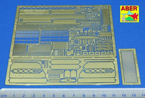 Aber 35045 Soviet medium tank T-34/85 (DRA) (1/35) – image 2