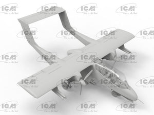 ICM 72185 OV-10А Bronco 1/72 – Bild 6