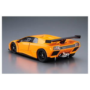 Aoshima 20236 LAMBORGHINI DIABLO GTR ’99 1/24