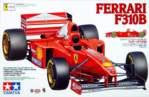 Tamiya 20045 Ferrari F310B 1/20