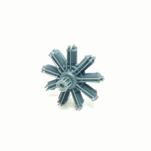 FPW Model 32N818 Clerget 9B 1/32 – image 2
