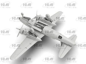 ICM 48320 B-26B Marauder WWII American Bomber 1/48 – Bild 15