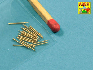 Aber 24T03 Jeep Willys MB 1/24 – immagine 3
