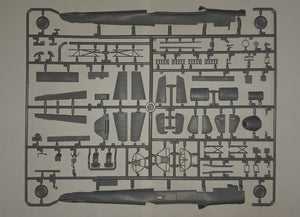 ICM 72308 Do 17Z-2, bombardier finlandais de la Seconde Guerre mondiale, échelle 1/72 – image 3