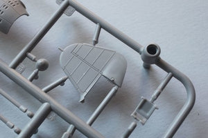 Arma Hobby 70017 PZL P.11c Kresy 1/72 – Bild 17
