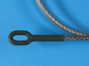 Eureka XXL ER-2503 Towing cable for M4 Sherman Tank 1/25 – Bild 3