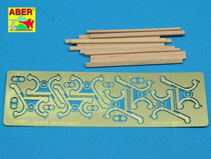 Aber 35D16 Banc type A (1/35)