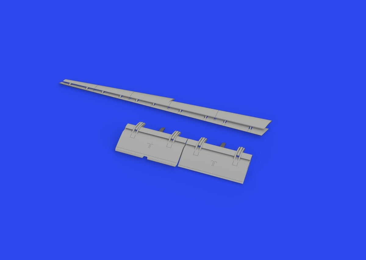 Eduard SIN648125 Su-25 ZVEZDA 1/48 – immagine 16