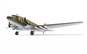 Airfix 08014 Douglas Dakota C-47 A/D Skytrain 1/72  – image 5