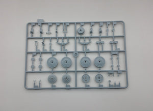 Amusing Hobby 35A021 Jagdpanzer 38(D) 1/35 – immagine 6